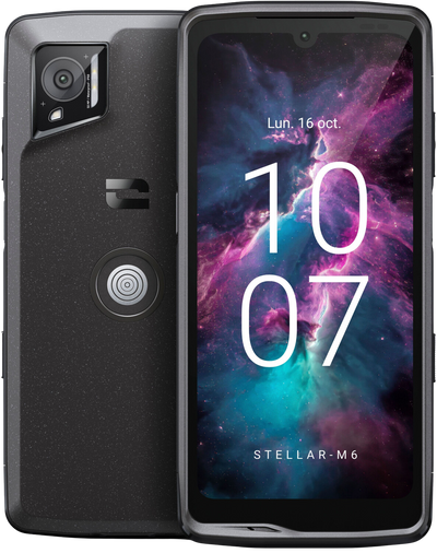 Stella M6 5G Dual-SIM