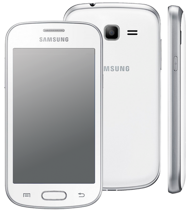 Galaxy Trend Lite GT-S7390G <tc>(régime de taxation sur la marge)</tc>
