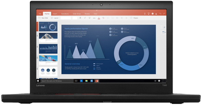 ThinkPad T560 15