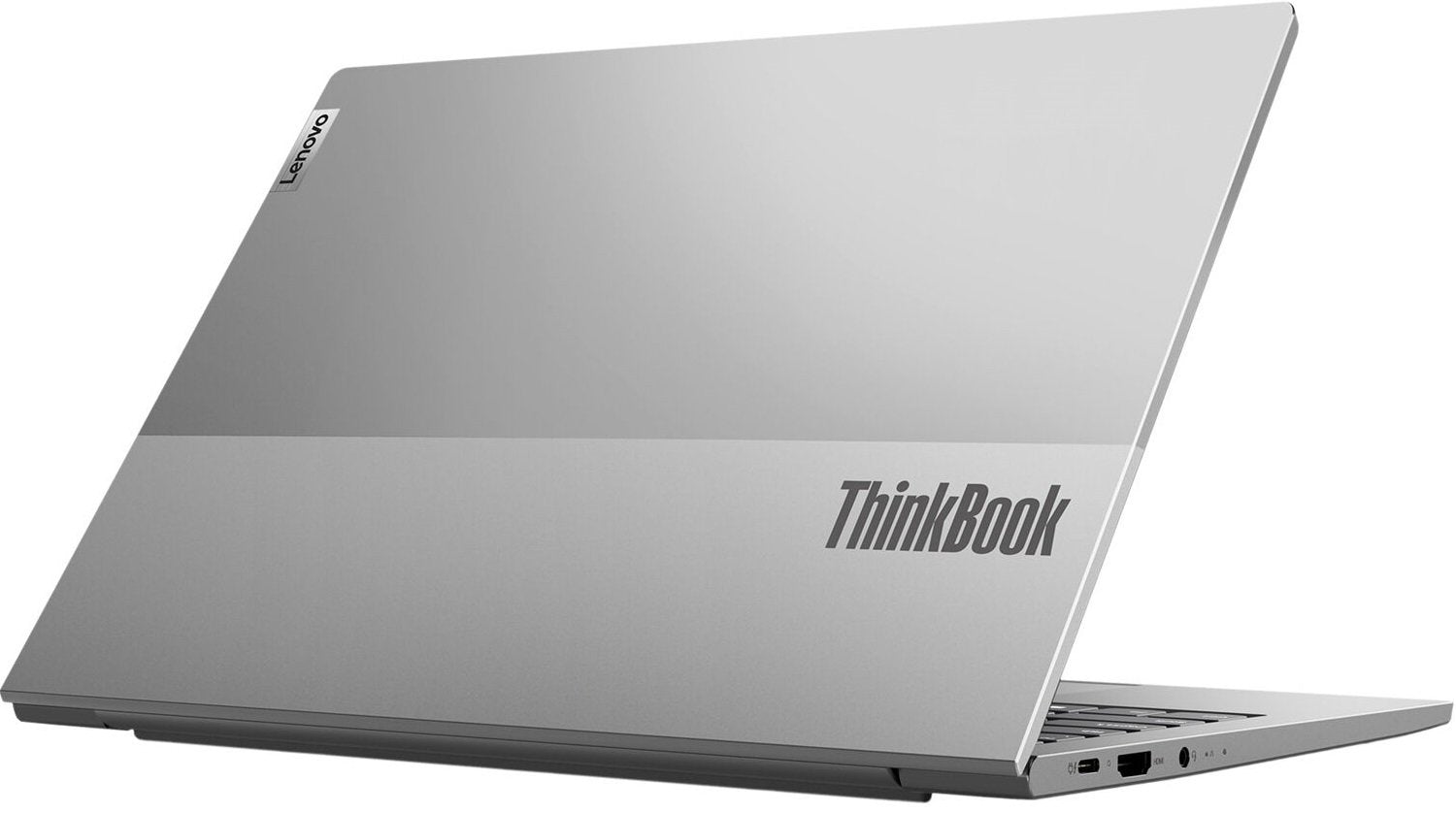 ThinkBook 13s G2 13.3" 2020 i5 8/256 <tc>Go</tc> 20V90003GE QWERTZ