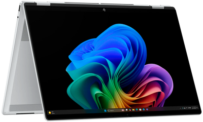 OmniBookX Flip 16-as0750ng TS U5 16/512 GB W11H QWERTZ Renew
