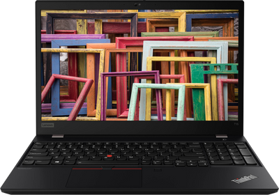 Thinkpad T15 G1 15.6