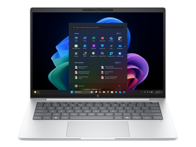 EliteBook 8 G1i AI 5G 14 2025 U7 32 GB 1TB W11Pro QWERTZ Renew