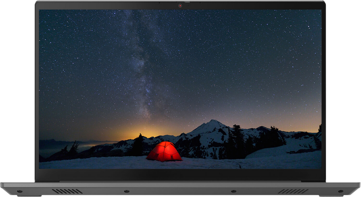 Lenovo ThinkBook 15 G2 15.6" 2020 i5-1135G7 8 GB / 256 GB SSD W10Pro 20VE0004GE QWERTZ grau - Ohne Vertrag