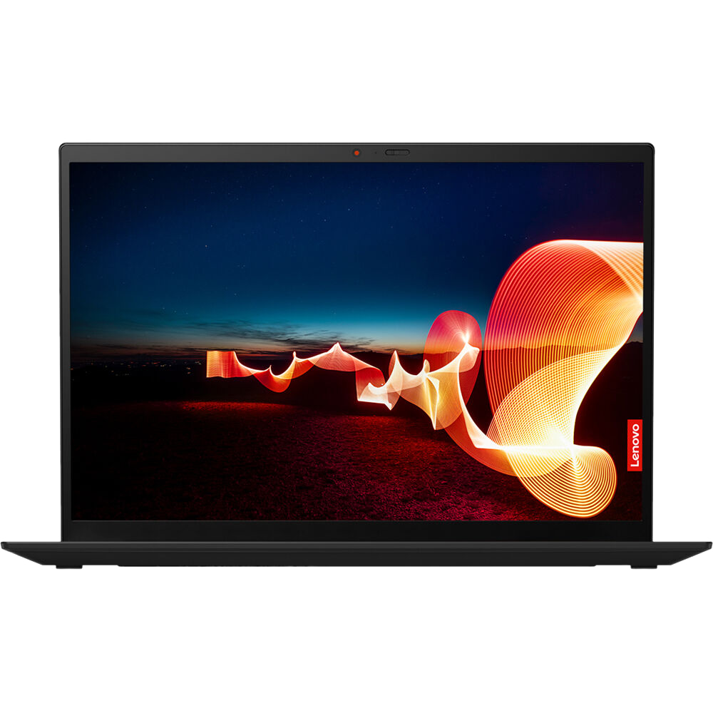 Lenovo ThinkPad X1 Carbon G9 14" 2021 FHD+ Core i5-1135G7 8 GB / 256 GB SSD Schwarz - Ohne Vertrag