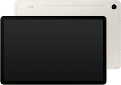 Galaxy Tab S9 Wi-Fi