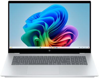 OmniBook 7 17-dc0780ng 2025 TS U7 32GB 2TB W11H QWERTZ Renew