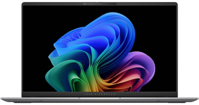 Vivobook S15 2024 X Elite 32GB 1TB W11 S5507QA-MA052W QWERTZ