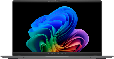 Vivobook S15 2024 X Elite 16 GB 1 TB S5507QA-MA006W QWERTZ