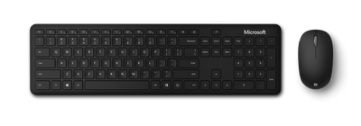 BT Tastatur und Maus QHG-00008 QWERTY (NL)
