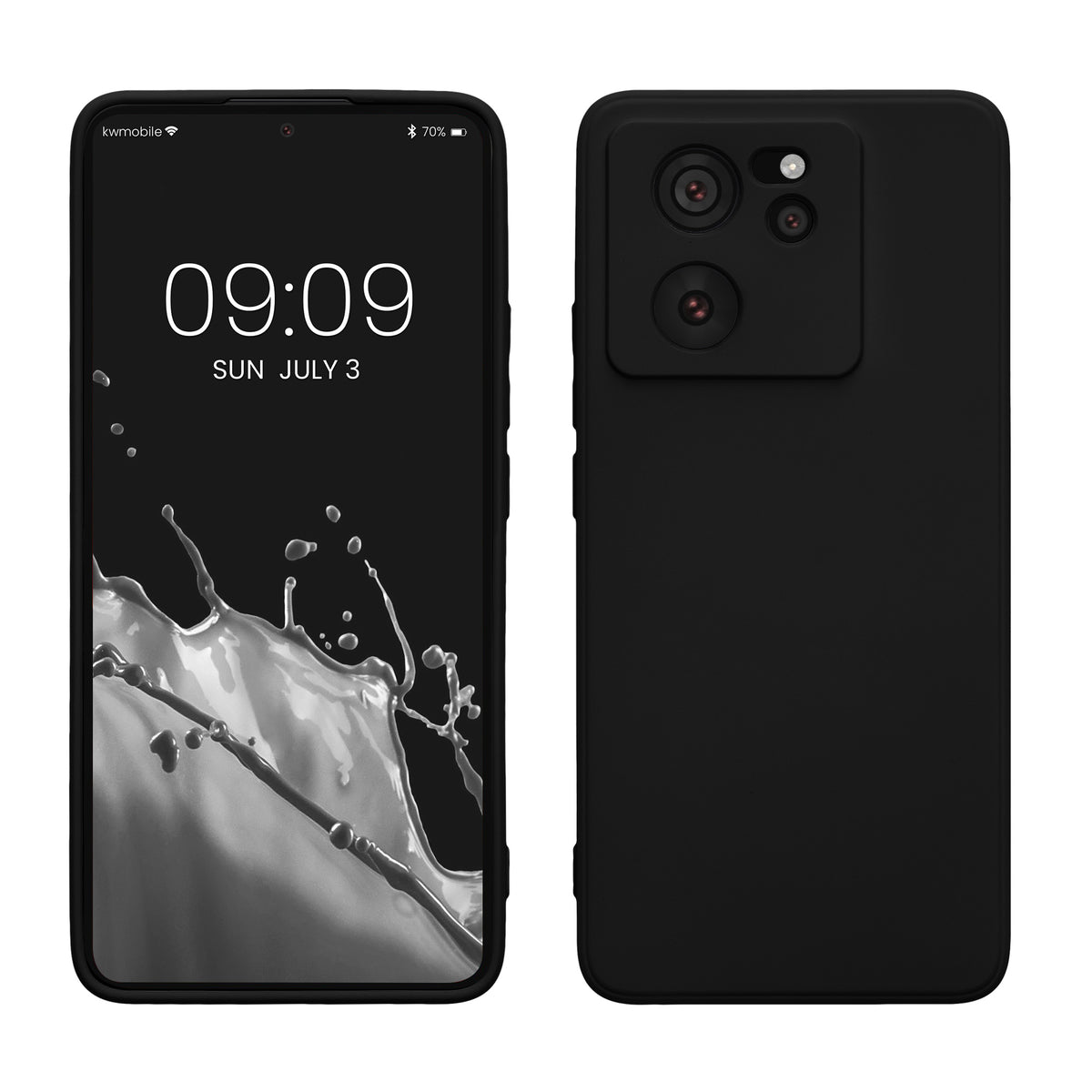 Hülle für 13T / 13T Pro