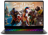 HP OMEN 14-fb1795ng 14" 2025 2.8K OLED Ultra 9 285H 64 GB / 2 TB SSD RTX 5070 8GB W11H QWERTZ Schwarz Renew - Ohne Vertrag