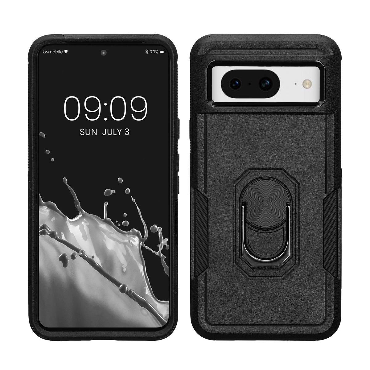 Hülle für Google Pixel 8