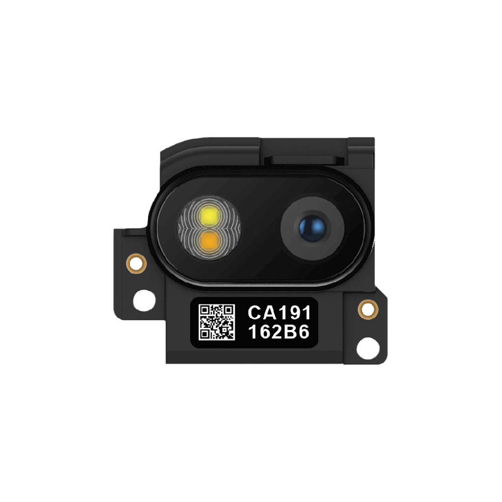 Fairphone Camera+ Module (48MP) schwarz - Ohne Vertrag