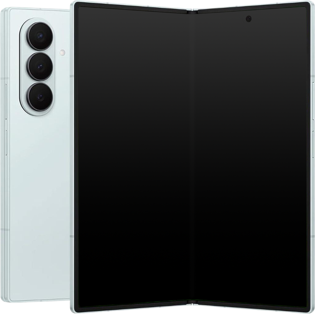 Samsung Galaxy Z Fold 7 5G Dual-SIM mint - Ohne Vertrag