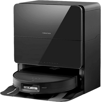 Saros 10 Saugroboter