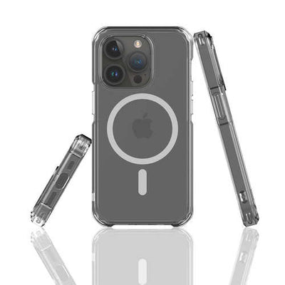 Impact Clear Case - Mit MagSafe iPhone 14 Pro