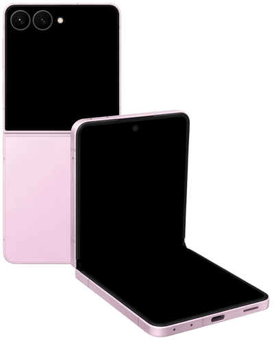 Galaxy Z Flip 8 5G Dual-SIM