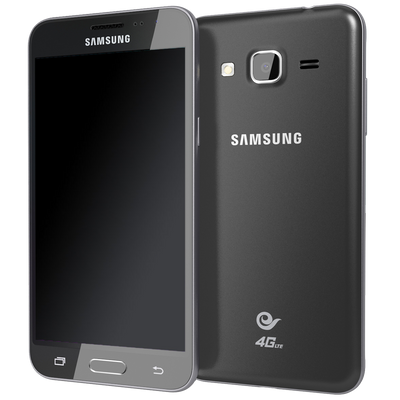 Galaxy J3 (2016) Single-SIM