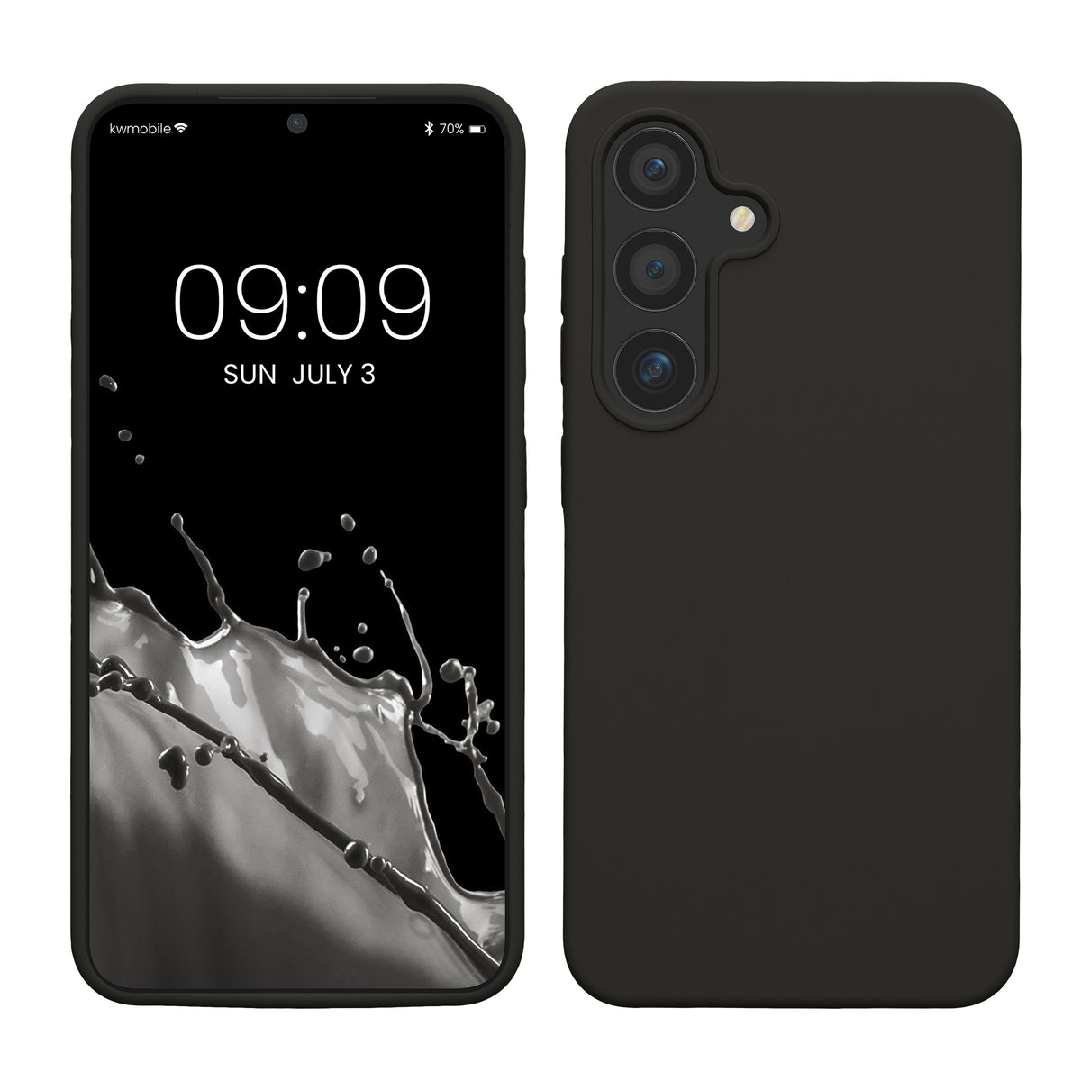 Samsung Galaxy S25 Hülle