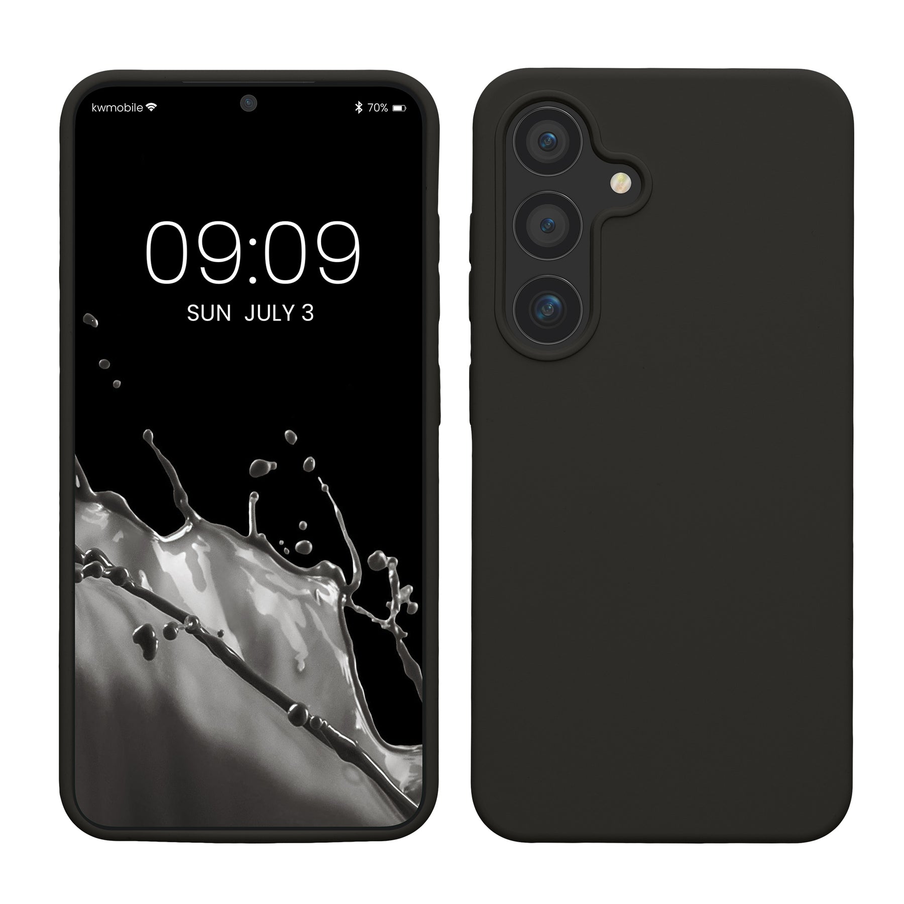 Samsung Galaxy S25 Hülle