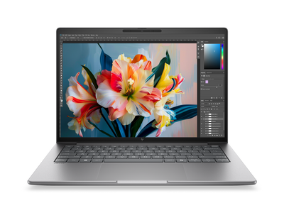 ZBook 8 G2i 14 2026 Ultra X9 388H 64GB 1TB W11Pro QWERTZ Renew
