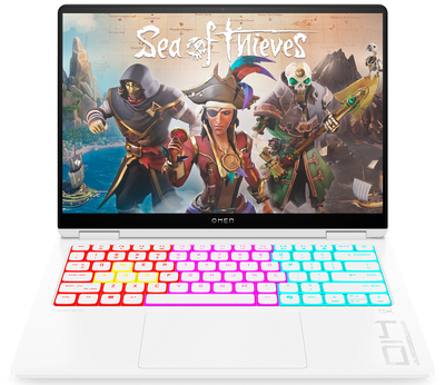 OMEN 14-fb1770ng 2025 U7 32GB 1TB RTX5060 FreeDOS QWERTZ Renew