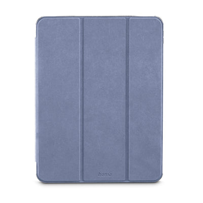 Hama Tablet-Hülle Extreme Protect für iPad Air 13 (2025/2024), Velvet, Lila