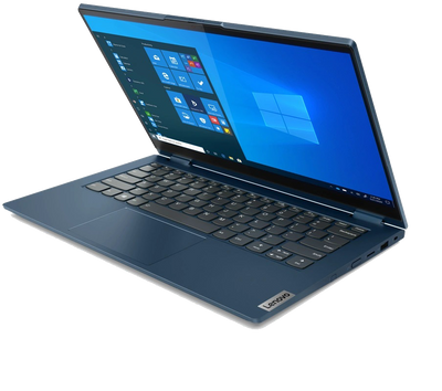 ThinkBook 14S Yoga ITL 14 