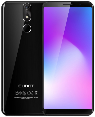 Power Dual SIM differential tax