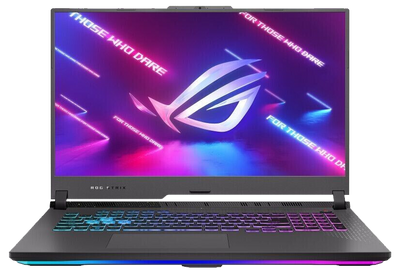 ROG Strix G17 2024 QHD Ryzen 9 7845HX 16GB/1TB G713PV-LL147W