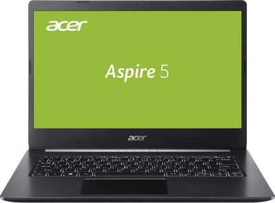 Aspire 5 14" 2019 i5 8GB / 512GB W10H A514-52G-5303 QWERTZ