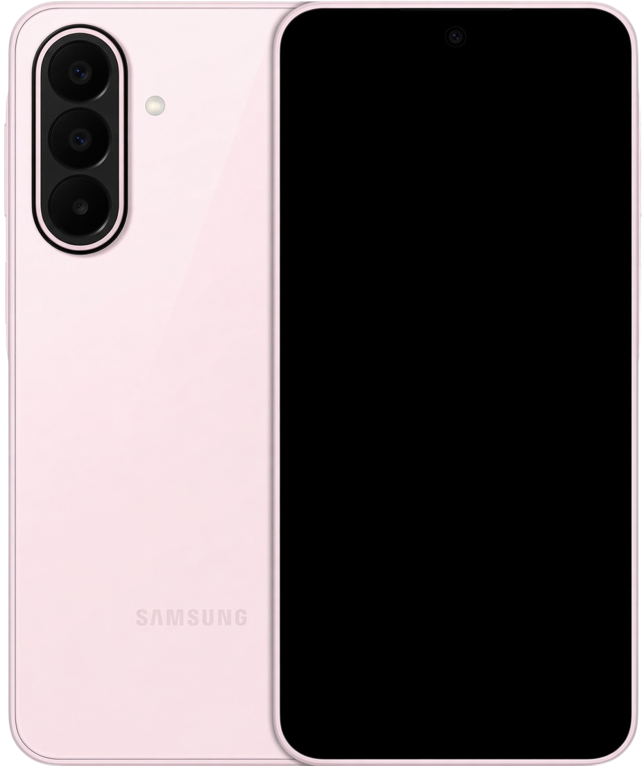 Samsung Galaxy A27 5G Dual-SIM pink - Ohne Vertrag