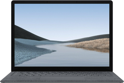 Surface Laptop 3 2019 i5 8/256GB W10H V4C-00004 QWERTZ