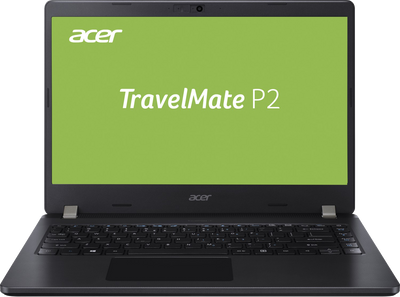 Travelmate P2 14 