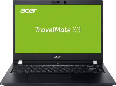 Travelmate X3 14 