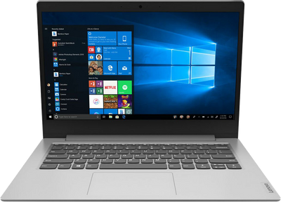 IdeaPad Slim 1-14AST-05 AMD A9 4/128 GB 81VS004AGE QWERTZ