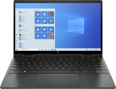 Envy X360 13-Aay0257ng 2020 R5 4500U 8GB/1TB 16F64EA QWERTZ