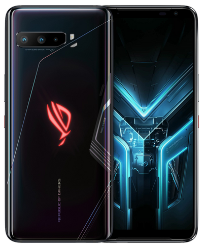 ROG Phone 3 Strix