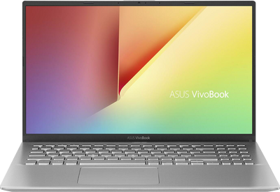 VivoBook S15 15.6
