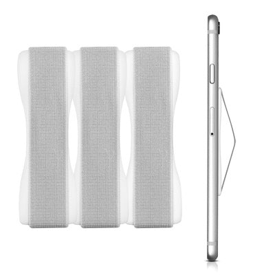 Smartphone Fingerhalter