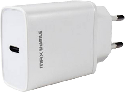 TR-349 20W QuickCharge 3.0 USB-C