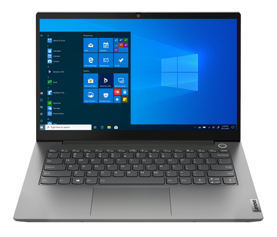 ThinkBook 14 G3 ACL 2021 R5 8/256 GB 21A2002HGE QWERTZ