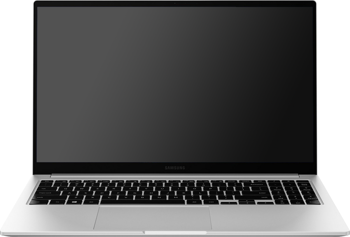 Samsung Galaxy Book LTE 15" 2021 i7-1165G7 16 GB / 512 GB W11H NP755XDA-KB1DE QWERTZ silber - Ohne Vertrag