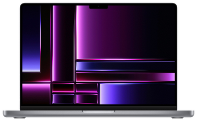 MacBook Pro 14 