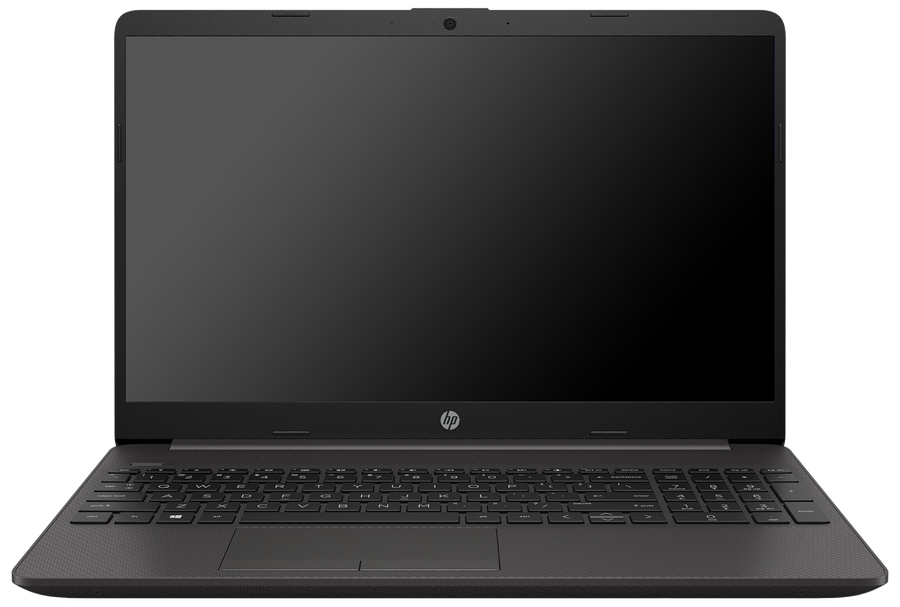 HP 255 G8 15" 2020 FHD Athlon 3020E 8 GB / 256 GB SSD Win10 27K65EA slowakische Tastatur Schwarz - Ohne Vertrag
