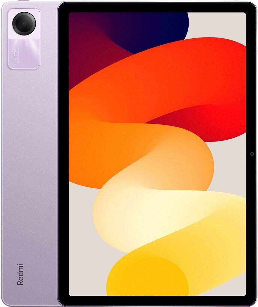 Xiaomi Redmi Pad SE 11" lila - Ohne Vertrag