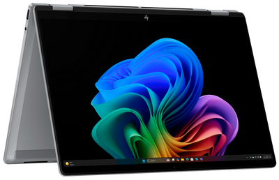 OB X Flip 16-ar0653ng 2025 TS R5 16GB 1TB W11H QWERTZ Renew