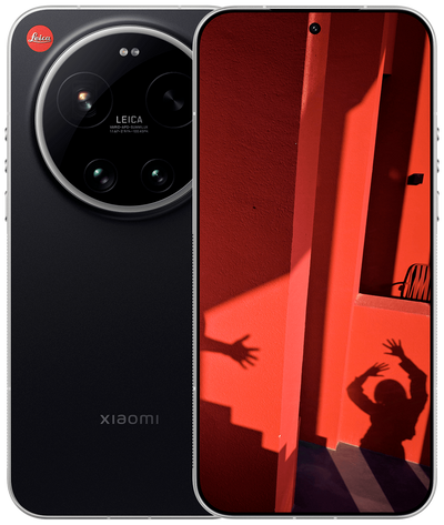 17 Ultra Leica Leitzphone 5G Dual-SIM