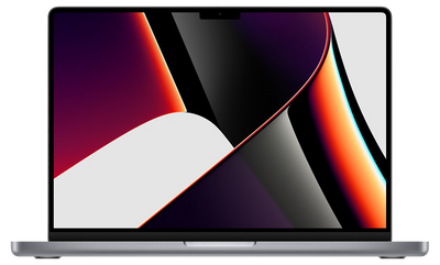 MacBook Pro 14